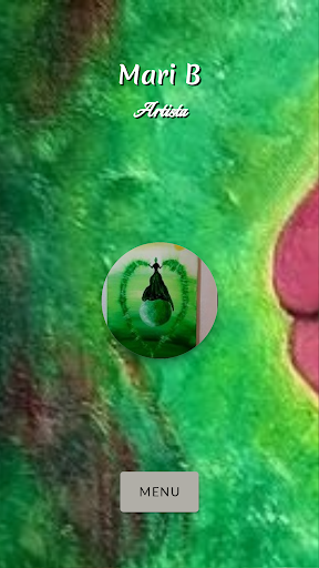 Android application Mari B screenshort