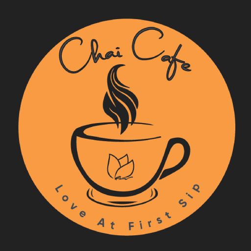 My Chai Cafe logo