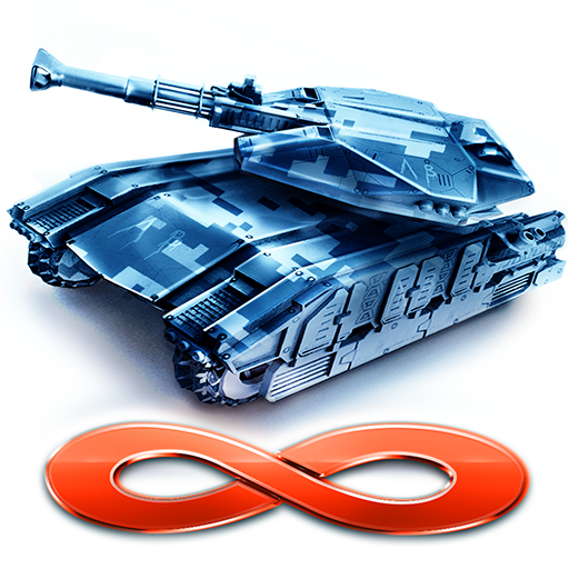 Infinite Tanks 1.0.2 Icon