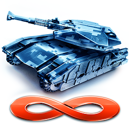 Icon image Infinite Tanks