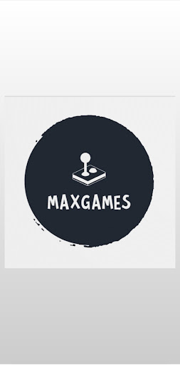 Android application MaxGames screenshort