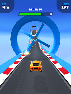 Race Master 3D - Car Racing 2.7.3 screenshots 14
