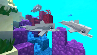 Piggy Craft - Screenshot 2
