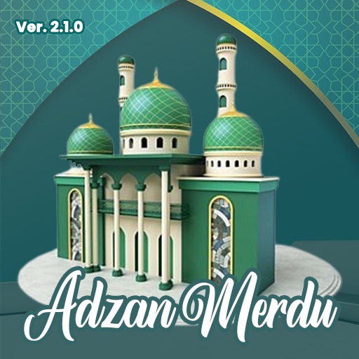 Suara Adzan Mp3 Subuh logo