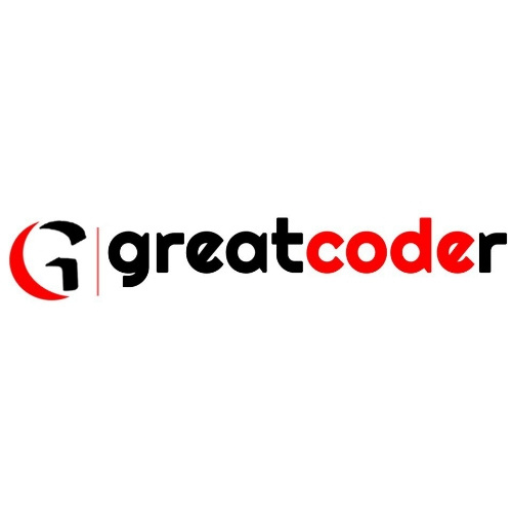 Greatcoder Trainings logo