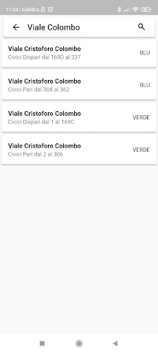 Quartu Ricicla Screen 3