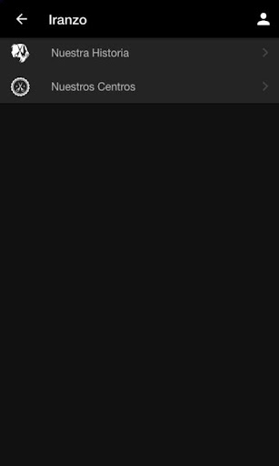 IRANZO Screen 2