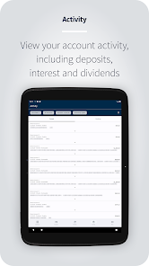 Client Access screenshot 13