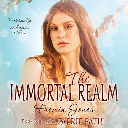 Icon image The Faerie Path #4: The Immortal Realm