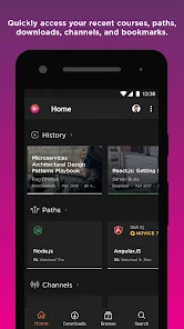 Pluralsight Skills Apps on Google Play