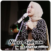 Sholawat Nissa Sabyan Offline
