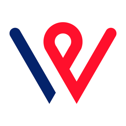 Welcome by Virtual Doorman logo