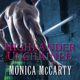 Icon image Highlander Unchained: A Novel
