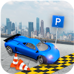 Cover Image of Download Unique Car Parking: Real Parking Game 1.3 APK