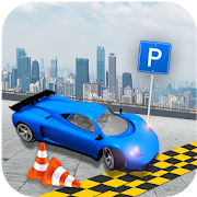 Unique Car Parking: Real Parking Game