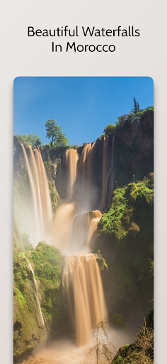 Beautiful Morocco Wallpapers Screen 3