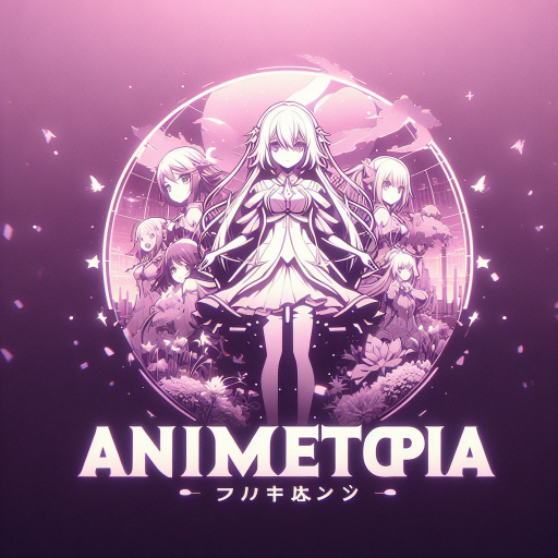 Animetopia logo