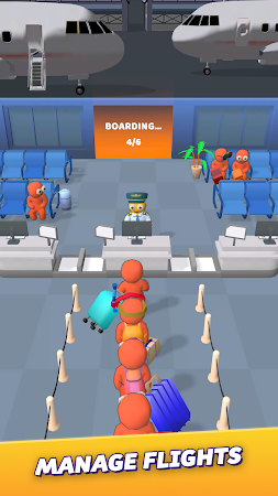Game screenshot Airport Master - Plane Tycoon hack