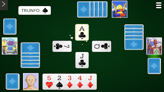 Card Games Online - Classics 112.1.56 APK screenshots 5