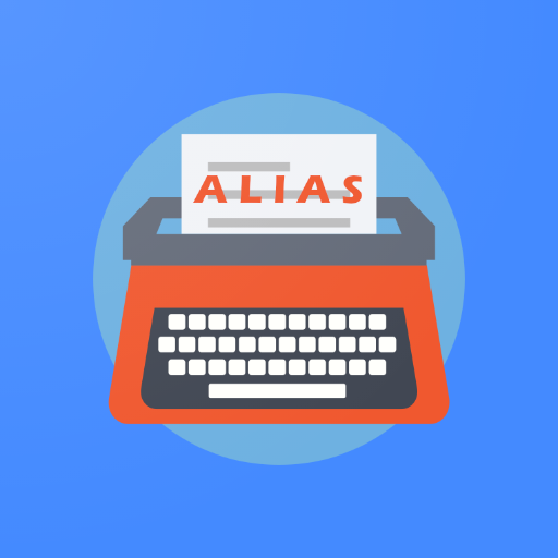 Alias Kata - Text Expander logo