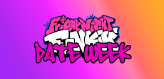 The Date Week Mod : Friday Night Dance Battleのおすすめ画像1