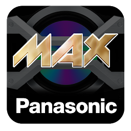 תמונת סמל Panasonic MAX Juke