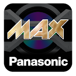 Panasonic MAX Juke Apk
