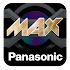 Panasonic MAX Juke