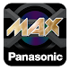 Panasonic MAX Juke - Androidアプリ