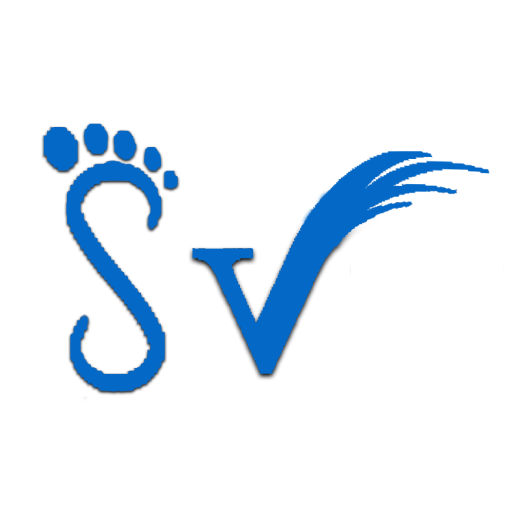 ShoeVitrak logo