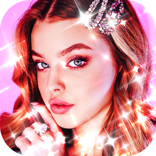 Photo Editor Pro, Effects, Face Filter