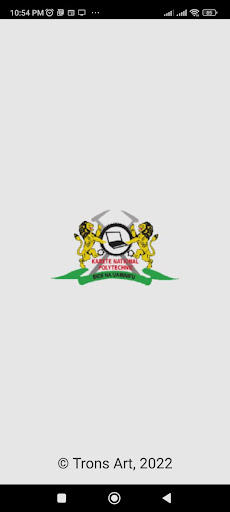 Kabete N.P - Teaching Diary