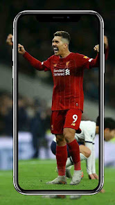 Imágen 6 Wallpapers Roberto Firmino android