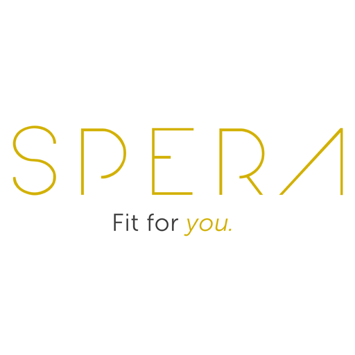 Spera Fitness logo