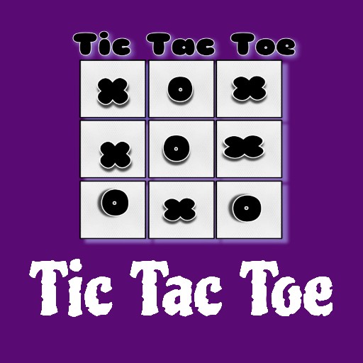 Tic Tac Toe Game App