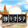 Holiday and Vacation Countdown icon