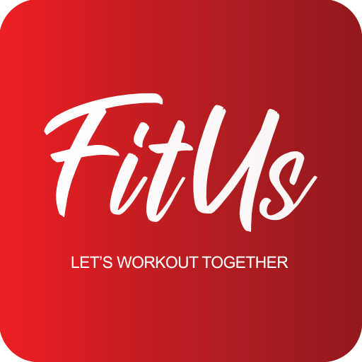 핏어스(FITUS) logo