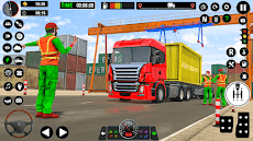 石油タンカー トラック: 駐車ゲームのおすすめ画像2