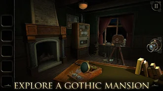 Game screenshot The Room Three mod apk