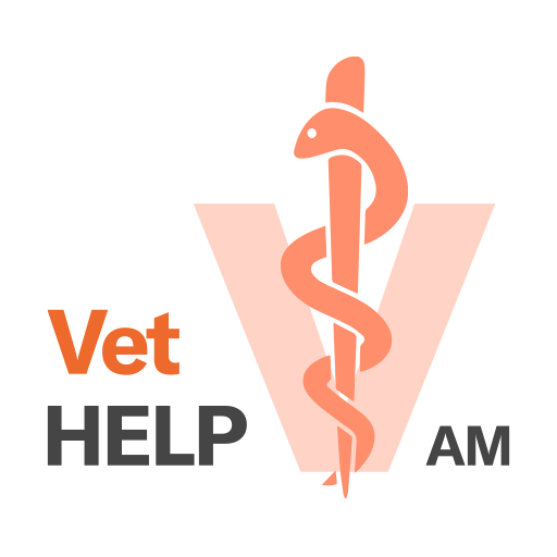 VetHelp logo