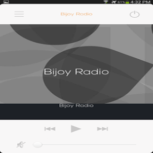 bijoy radio