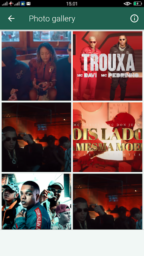 Mc hariel Mc davi Mc pedrinho