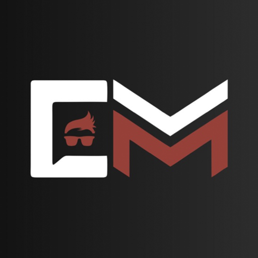 Escritório Carlos Martins logo