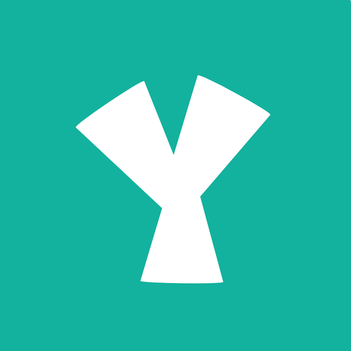 Yogo - Taxi et livraison 24/7 logo