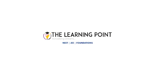 The Learning Point Android App