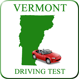 Imaginea pictogramei Vermont Driving Test