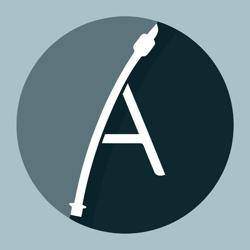 AnestApp logo