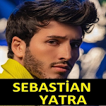 Cover Image of Descargar Sebastian Yatra 55-Music 2022  APK