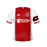 Ajax Nieuws icon