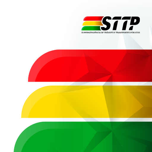 STTP Gestão logo
